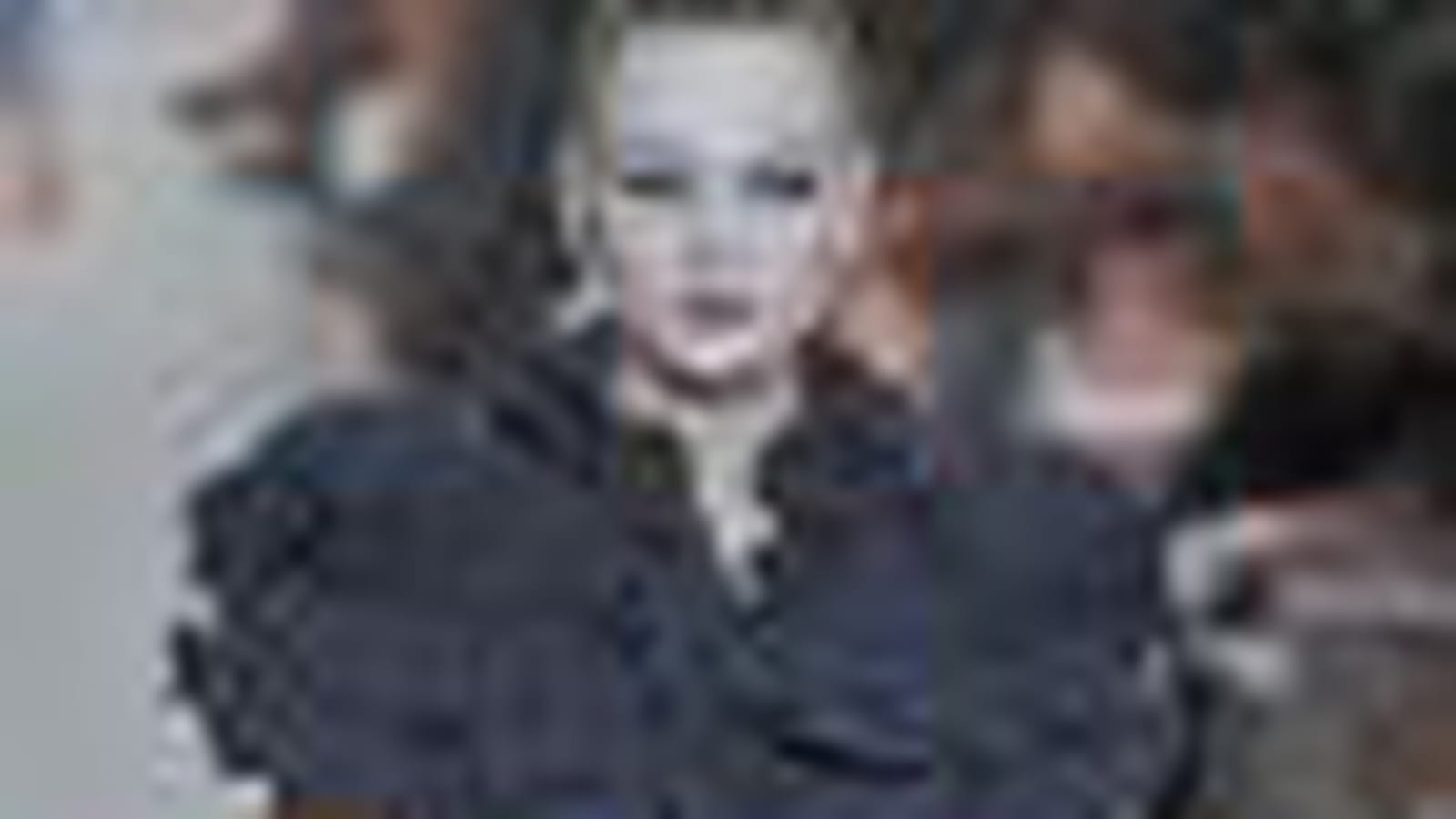 Marc Jacobs