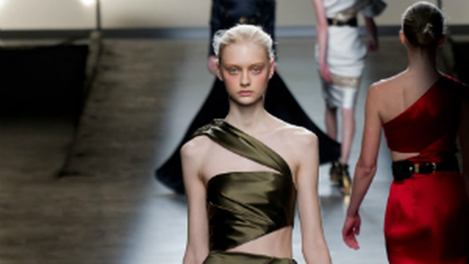 Prabal Gurung