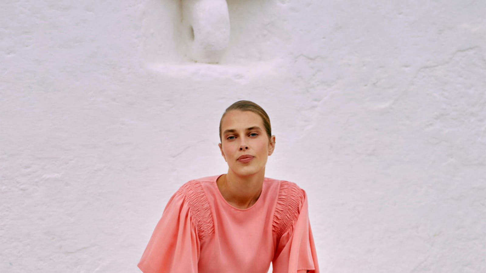 Blouse Esprit
