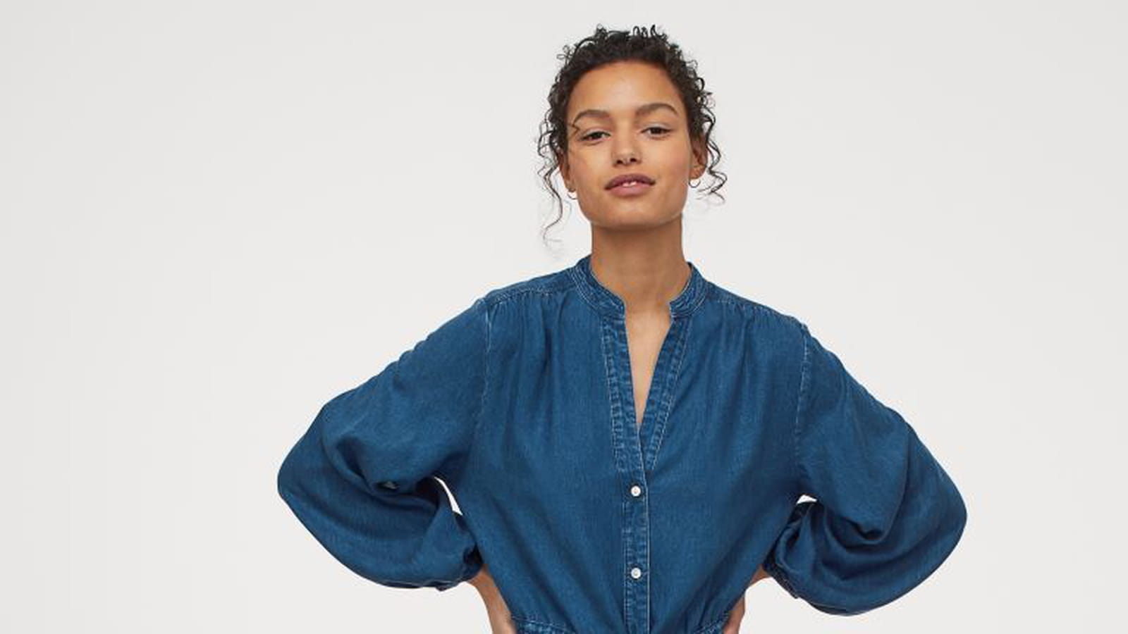 Robe H&M
