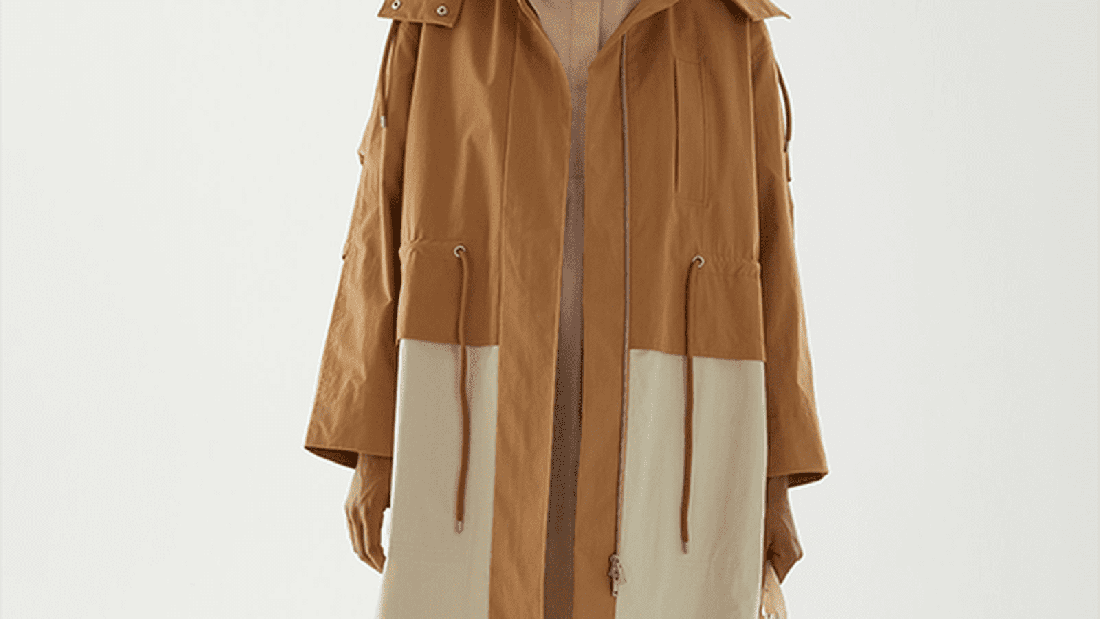 Parka Cos