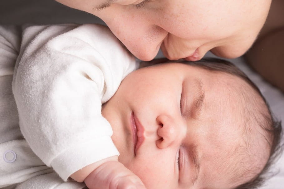 Alimentation du bébé à 3 mois