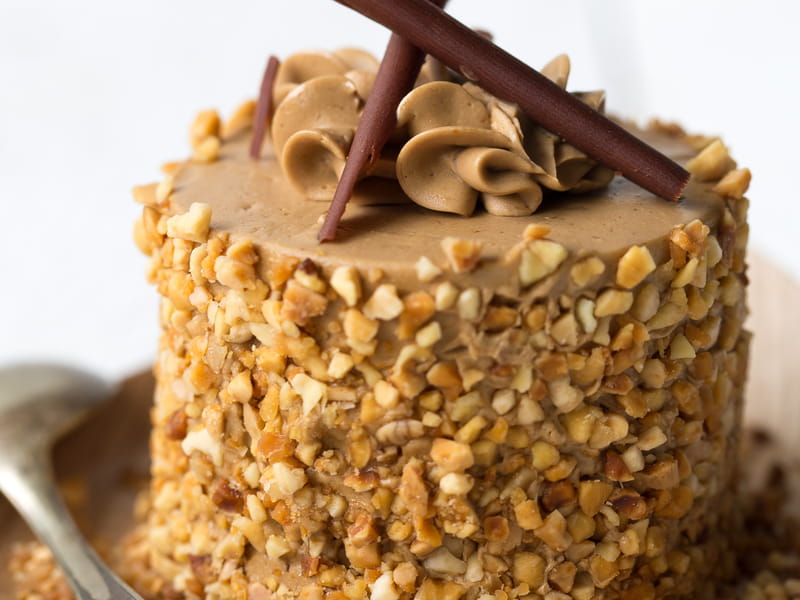 Recette De Moka Maison