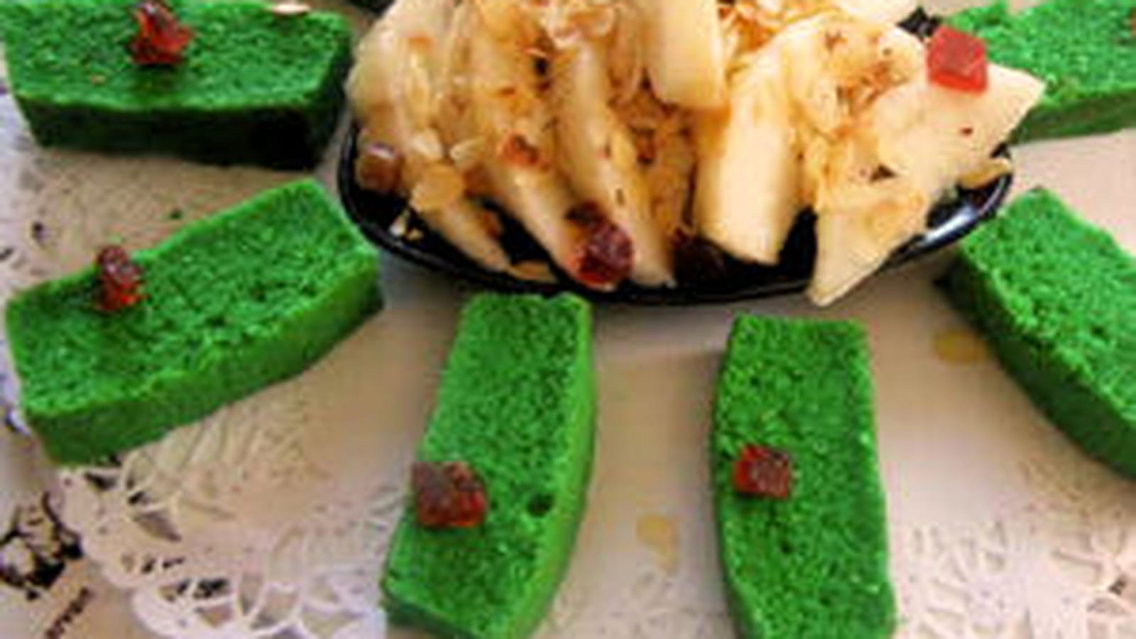 Financiers