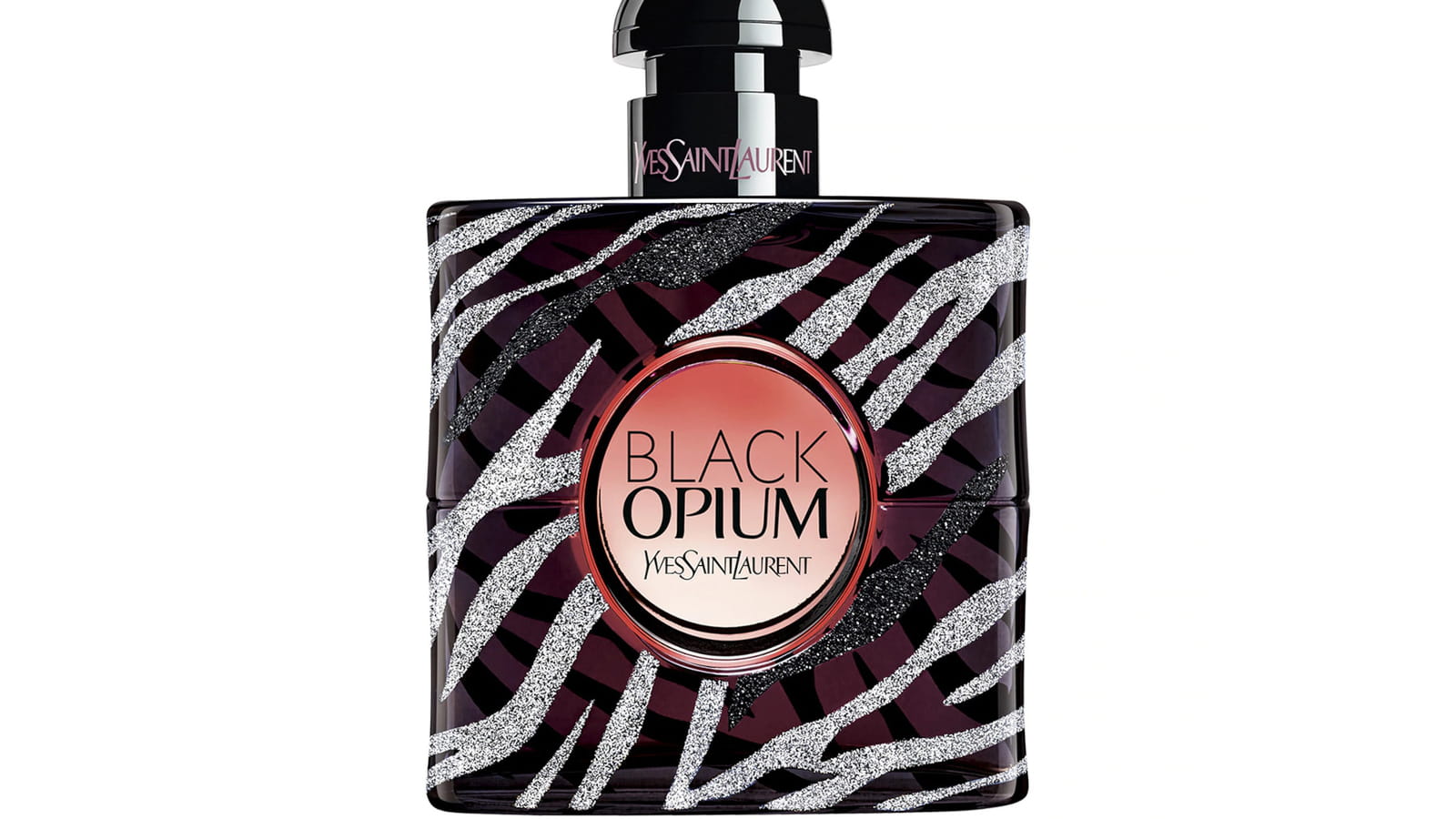 Black Opium Edition Limitée, Yves Saint Laurent