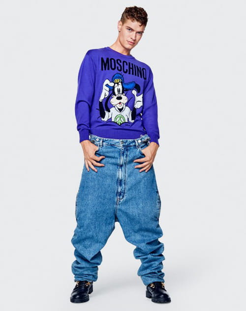 MOSCHINO [tv] H&M - 22/53