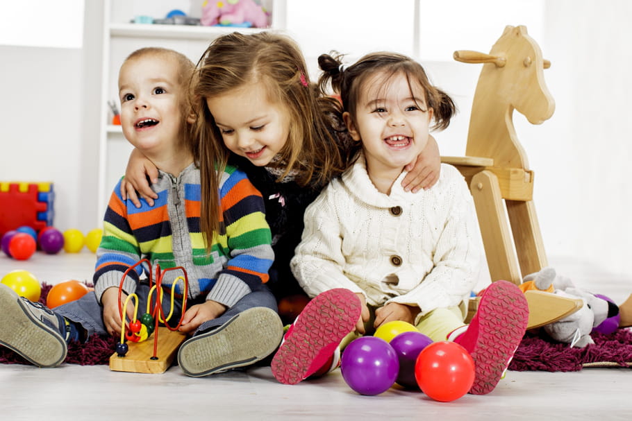 Micro-crèche : qu'est-ce que c'est ?