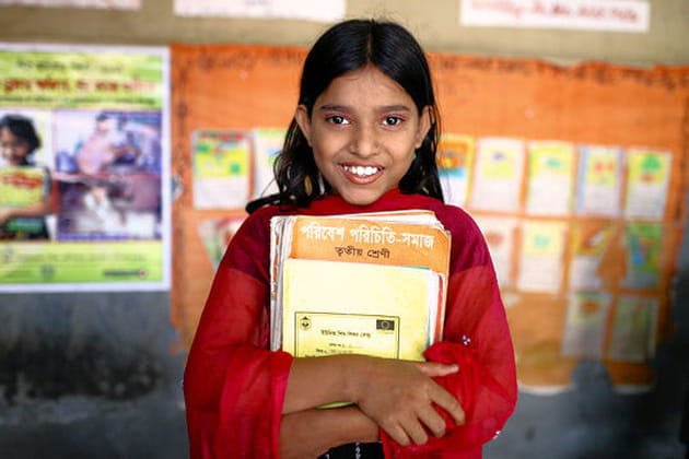 Exposition Education pour tous