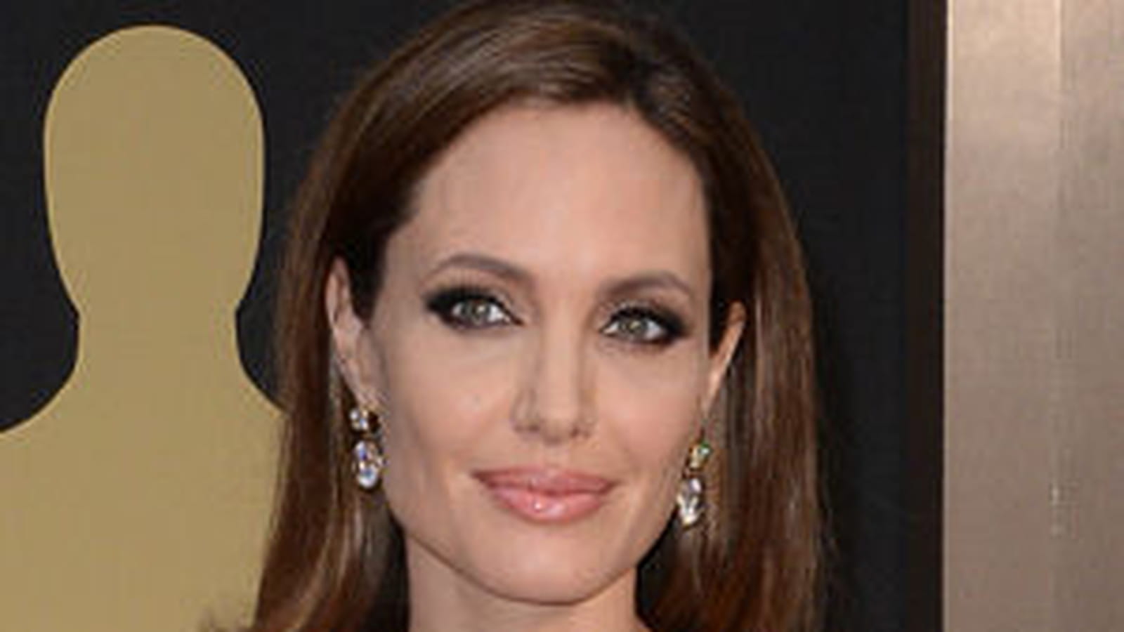 Angélina Jolie 