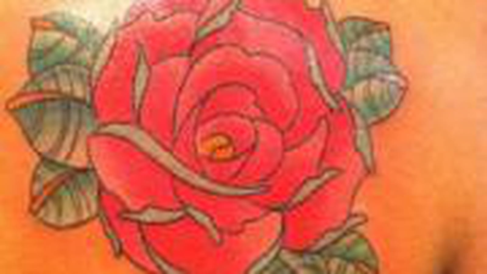 Tendances : les motifs floraux