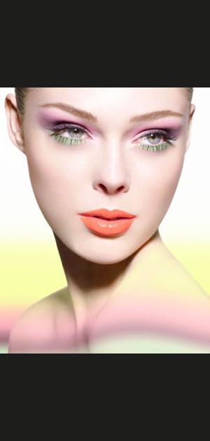 Tendances printemps-&eacute;t&eacute; 2009