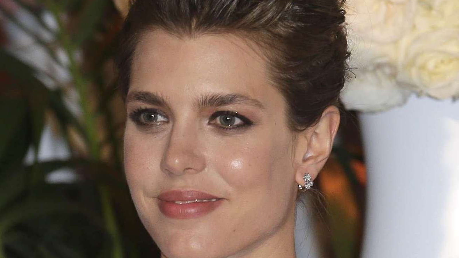 Charlotte Casiraghi