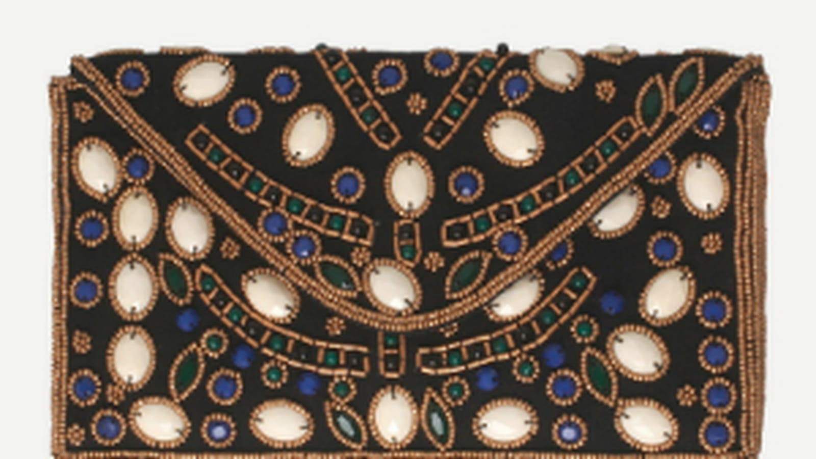Pochette Ba&sh