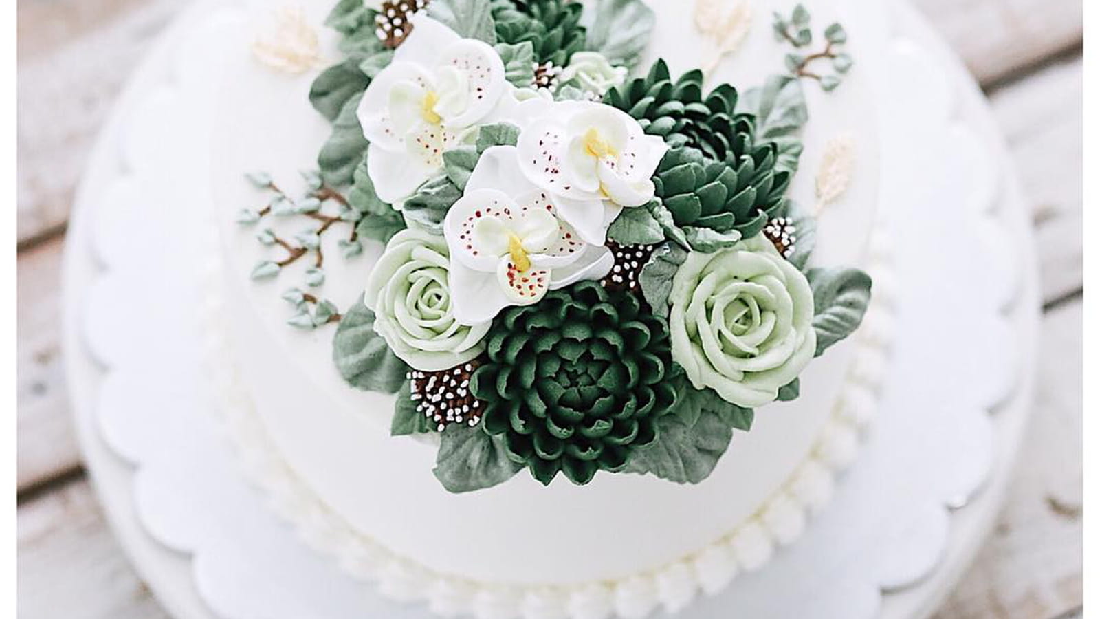 Comme un bouquet