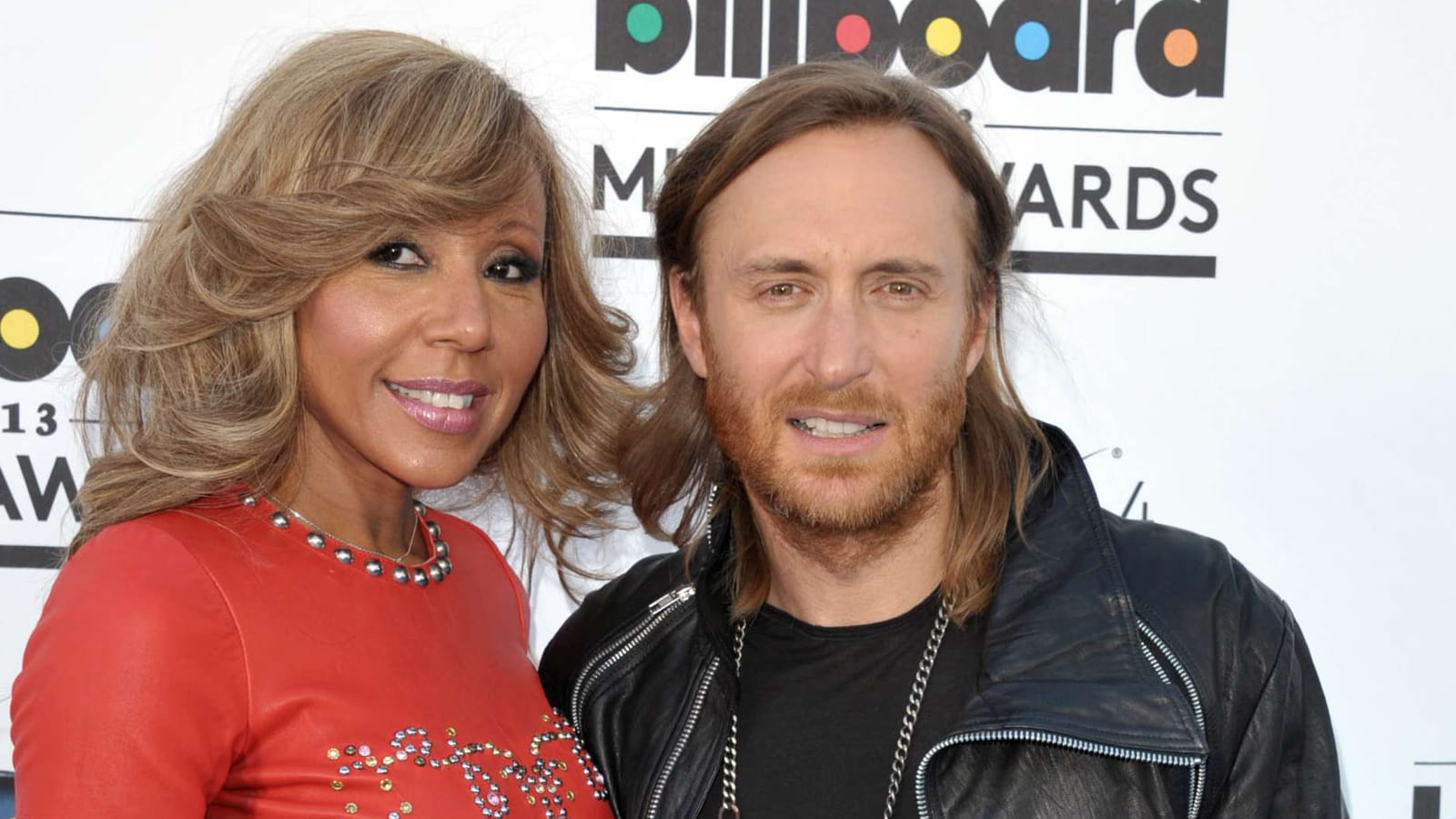 David Guetta