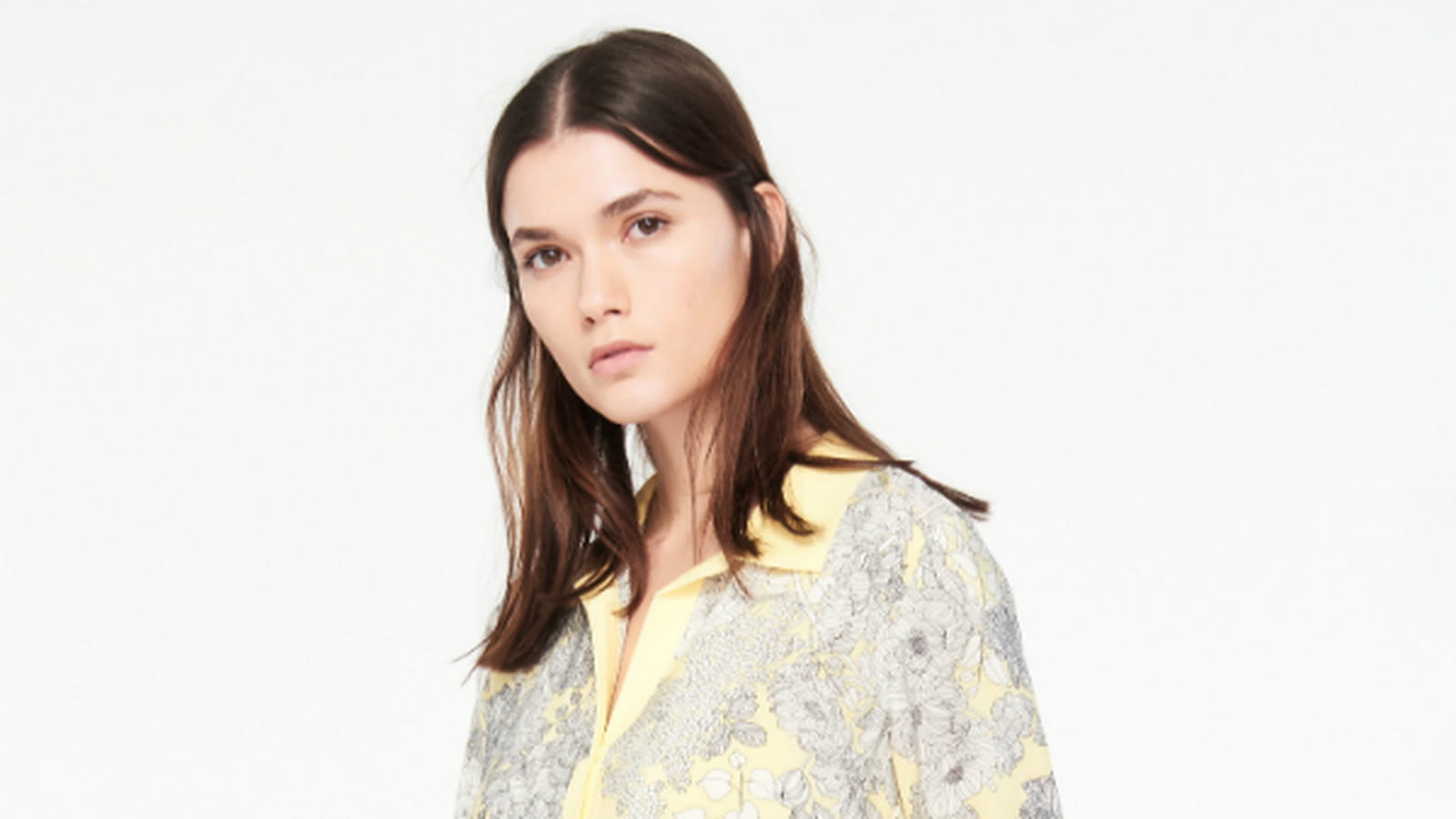 Robe Sandro 