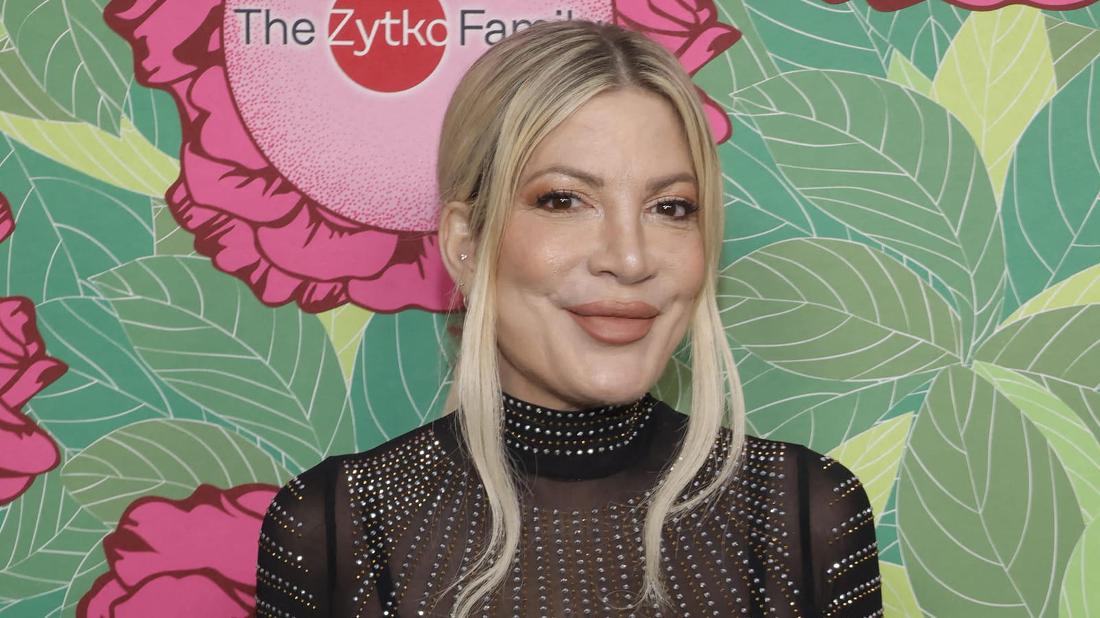 Tori Spelling, 50 ans