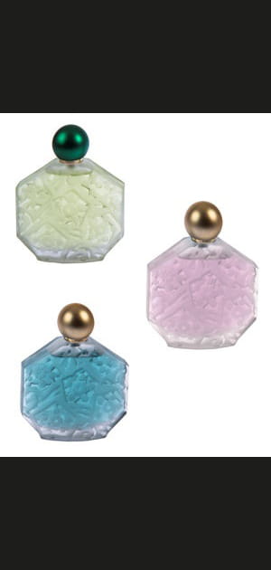 Parfum de No&euml;l fleuri