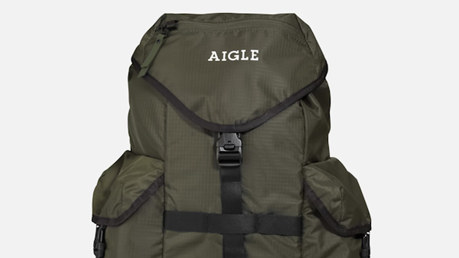 Sac  dos de voyage Aigle