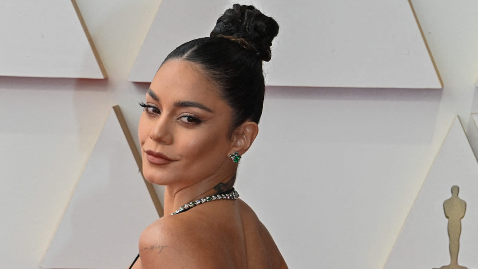 Vanessa Hudgens