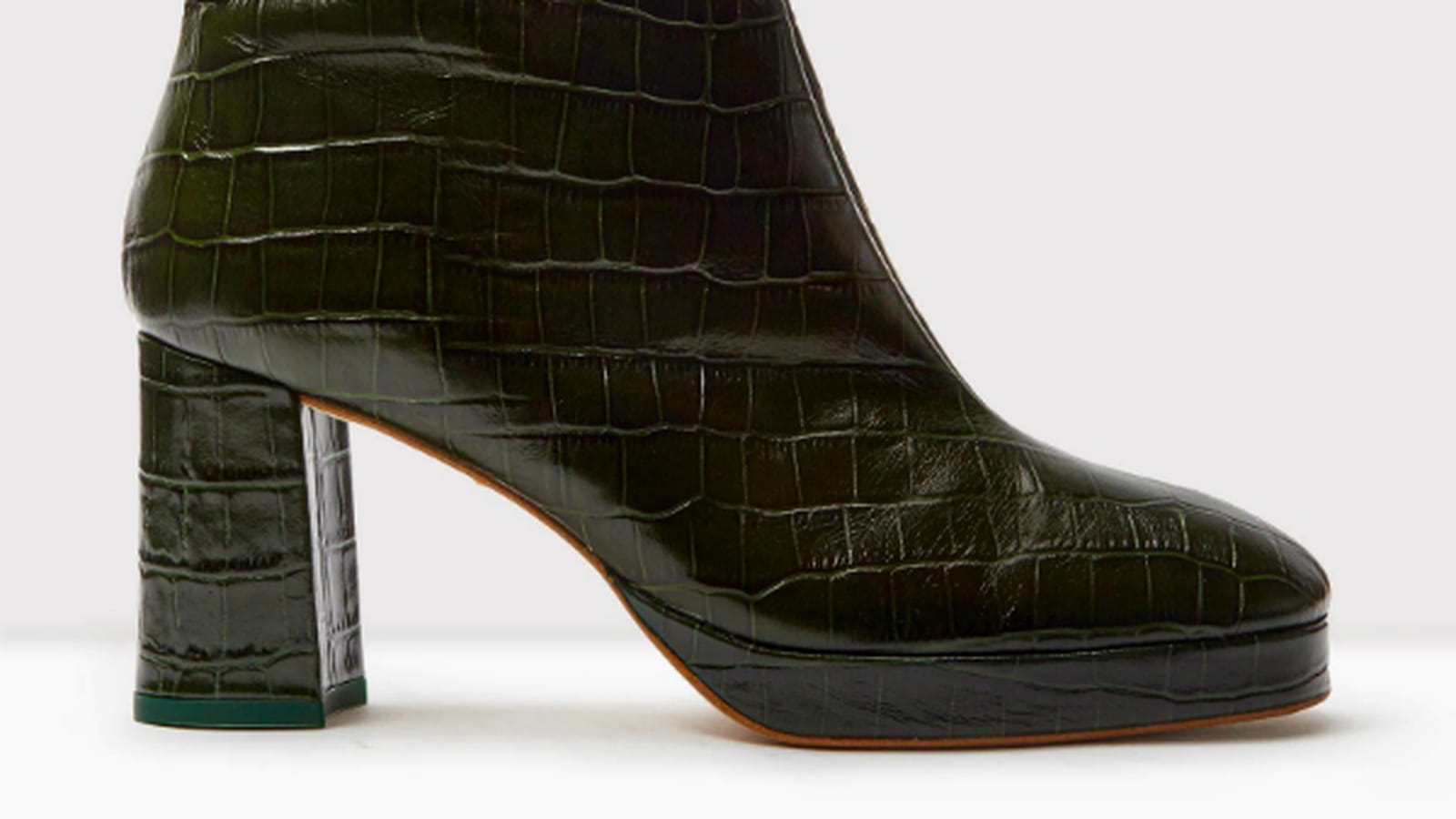 Bottines Miista shoes 
