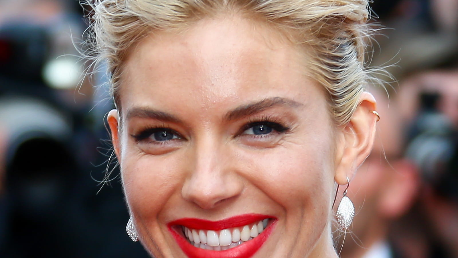 Sienna Miller
