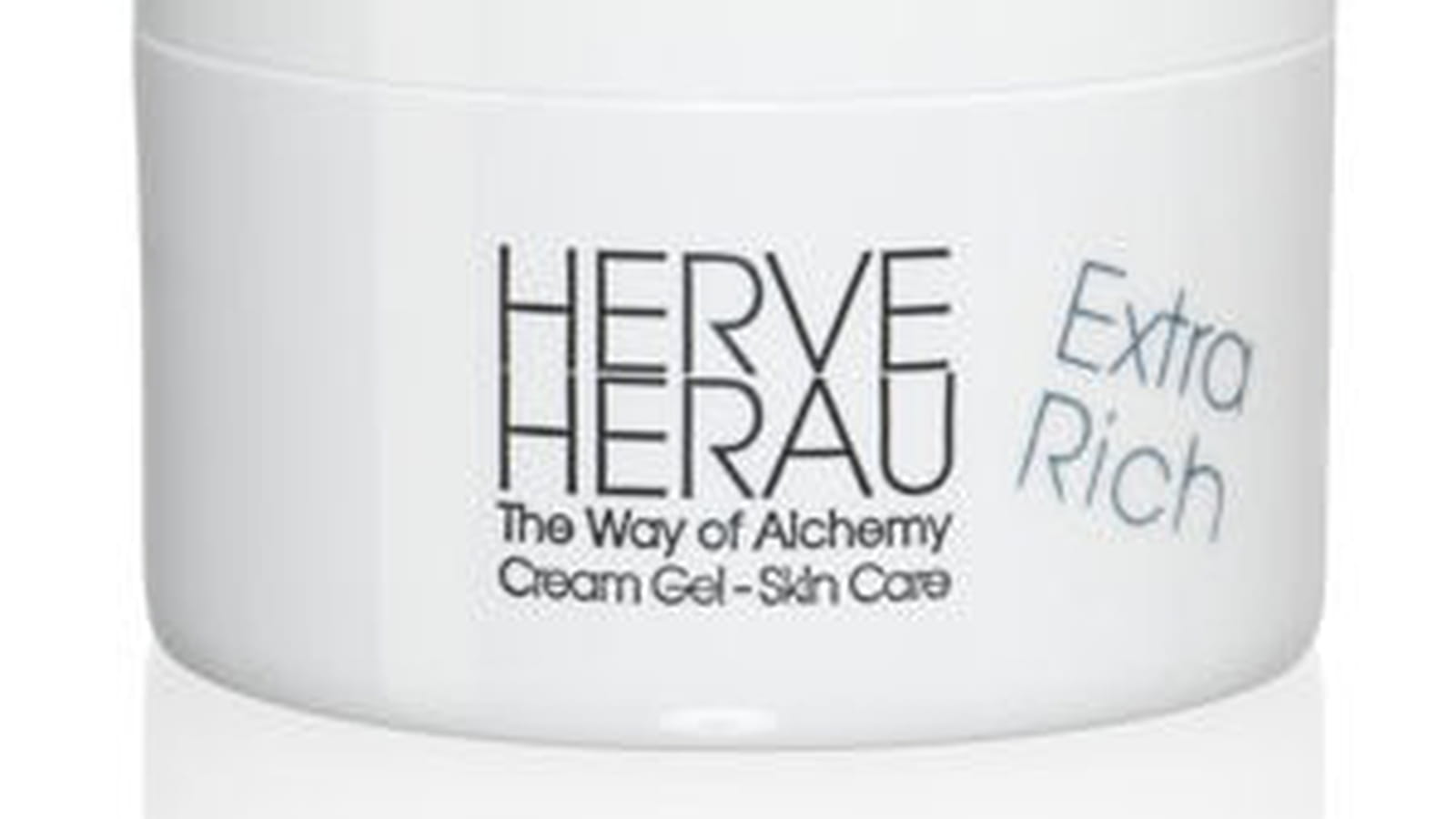 The way of alchemy extra rich d'Herve Herau 