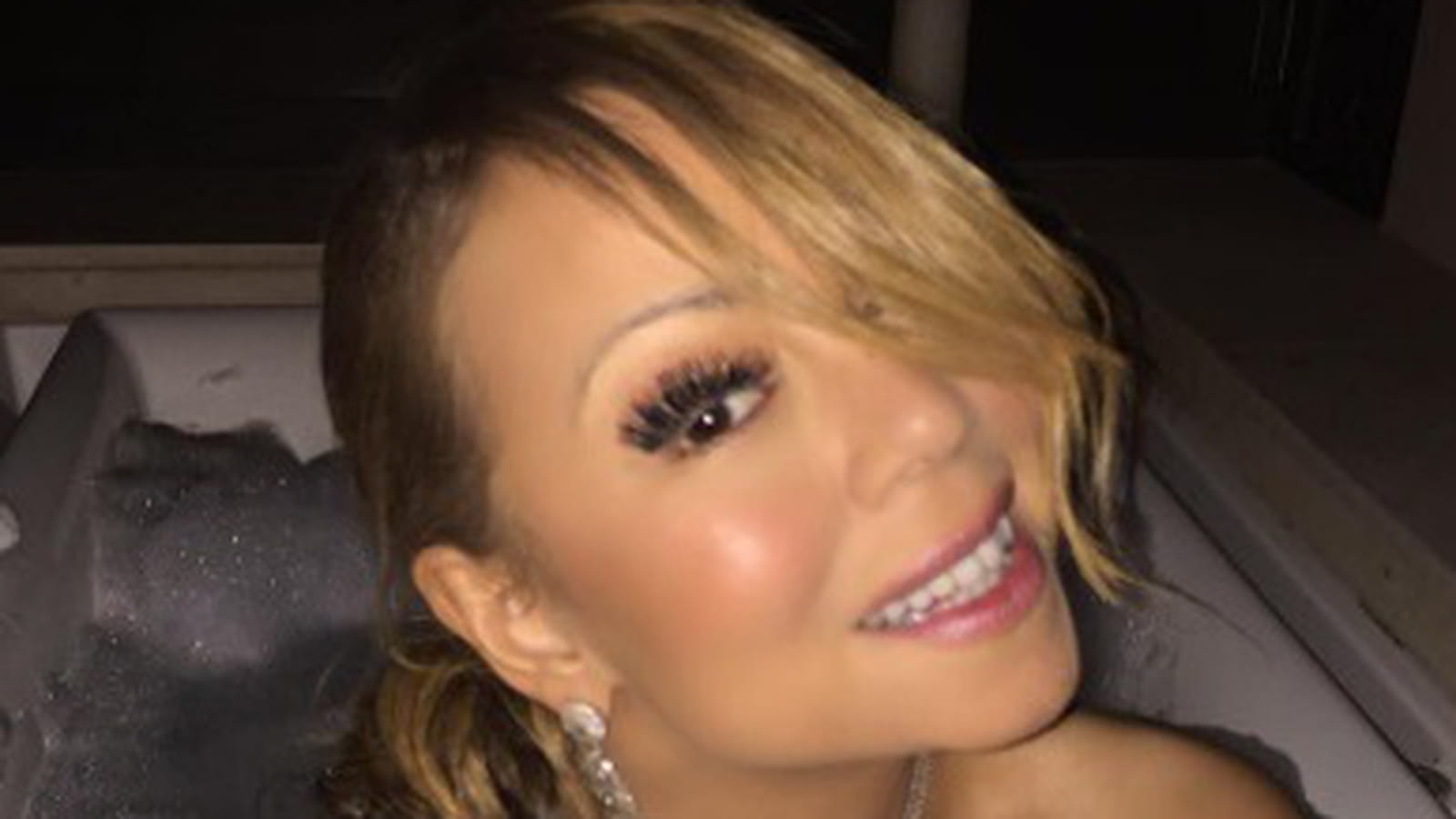 Mariah Carey