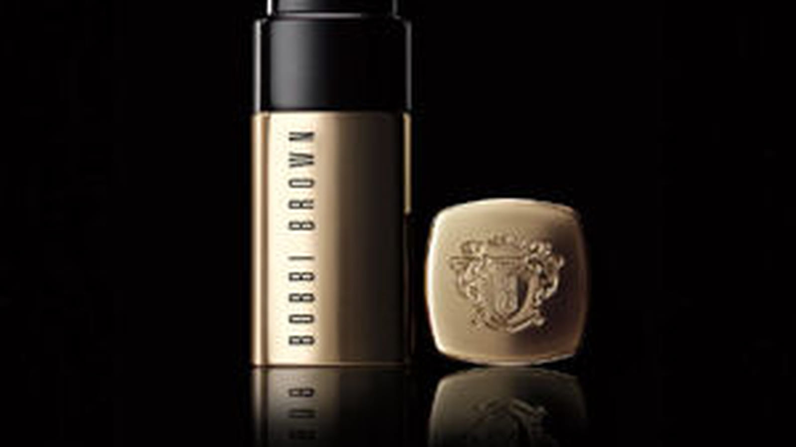 Luxe Lip Color de Bobbi Brown