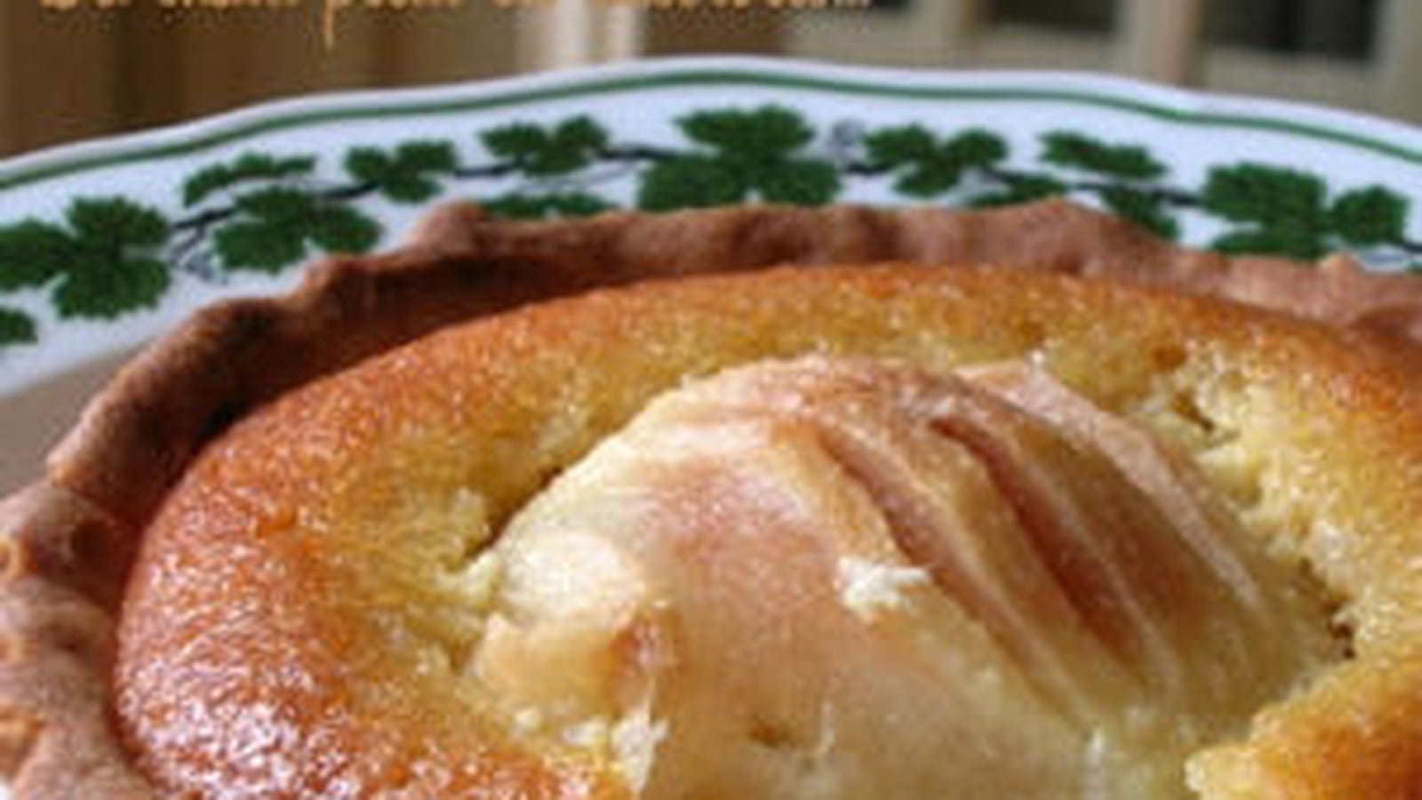 Tartelettes