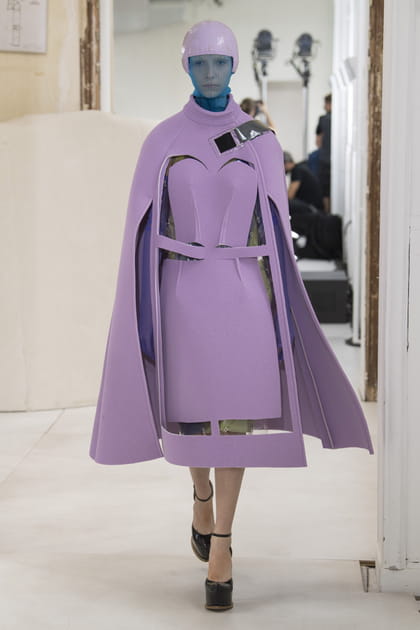 D&eacute;fil&eacute; Maison Margiela