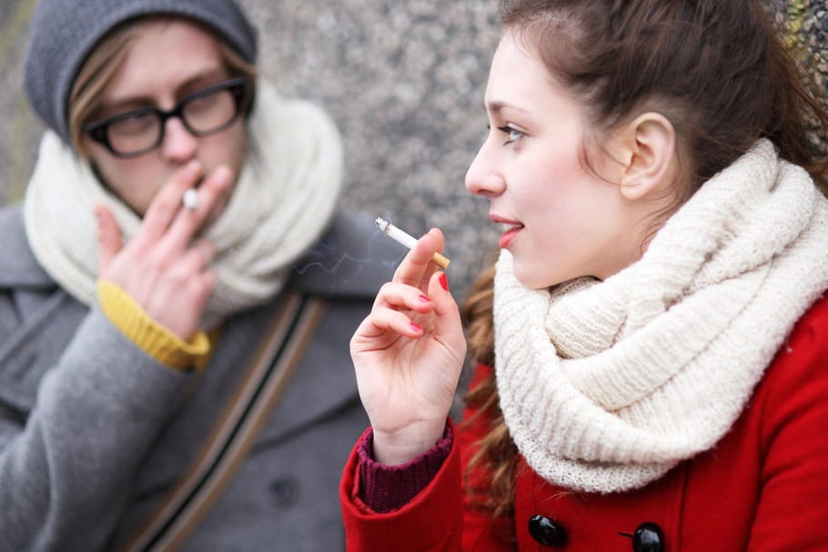 Le paquet neutre n'a pas d'effet sur la consommation de tabac
