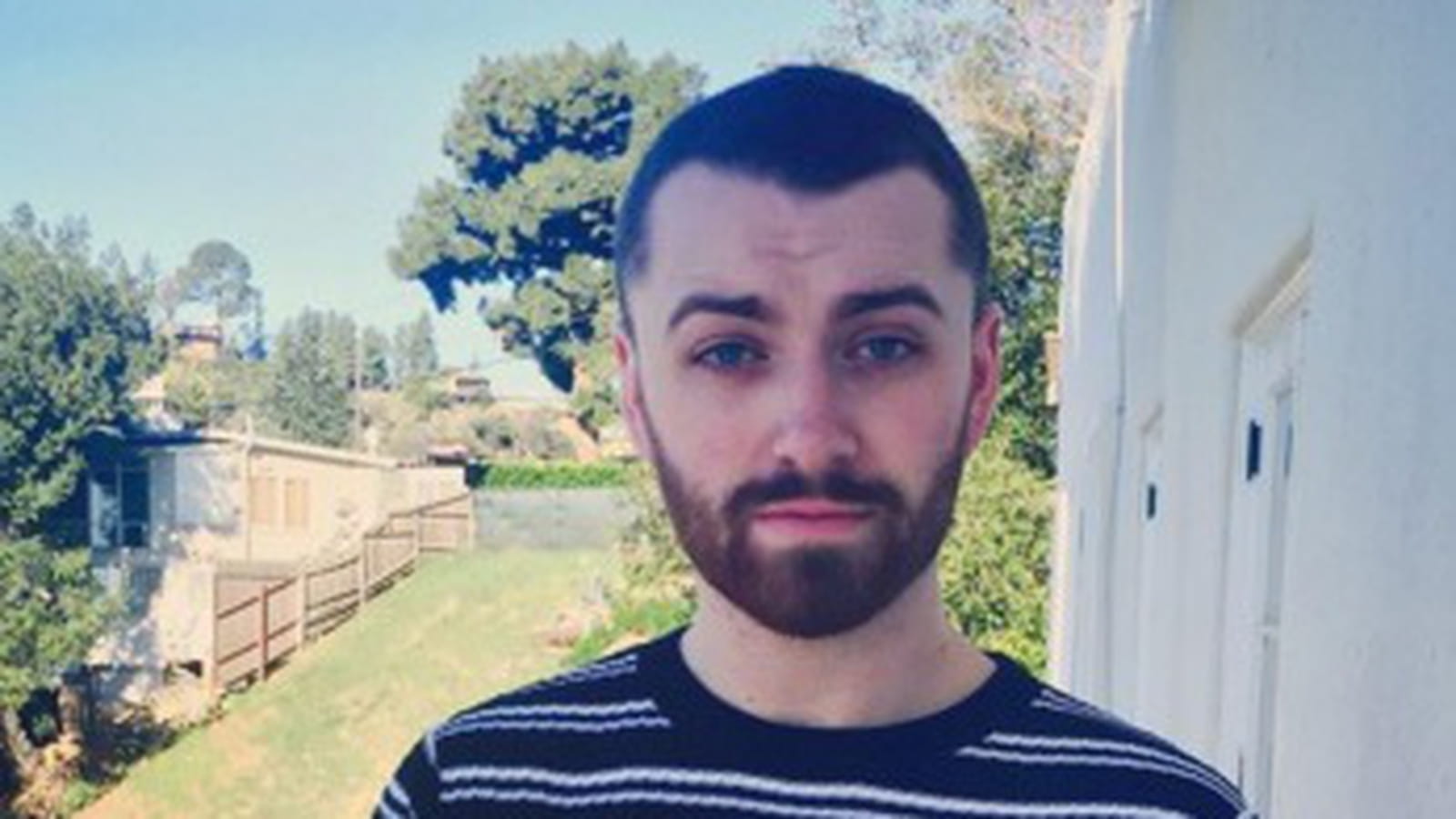  Sam Smith
