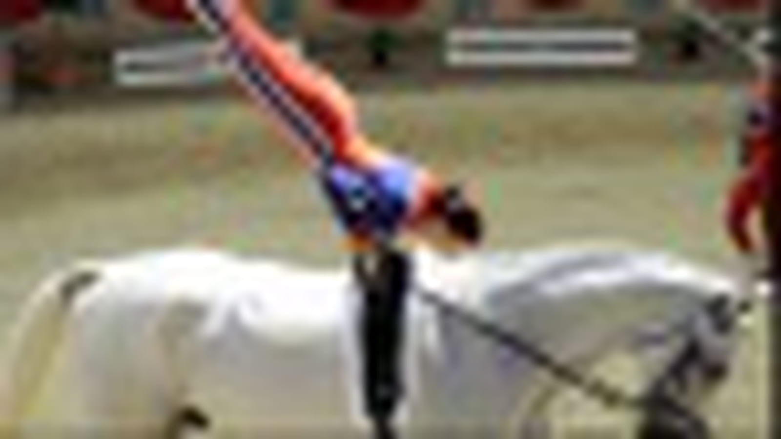 Gymnastique
