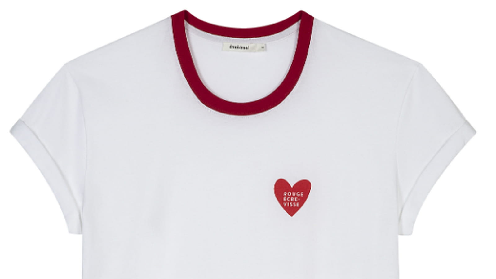 T-shirt Emoi Emoi