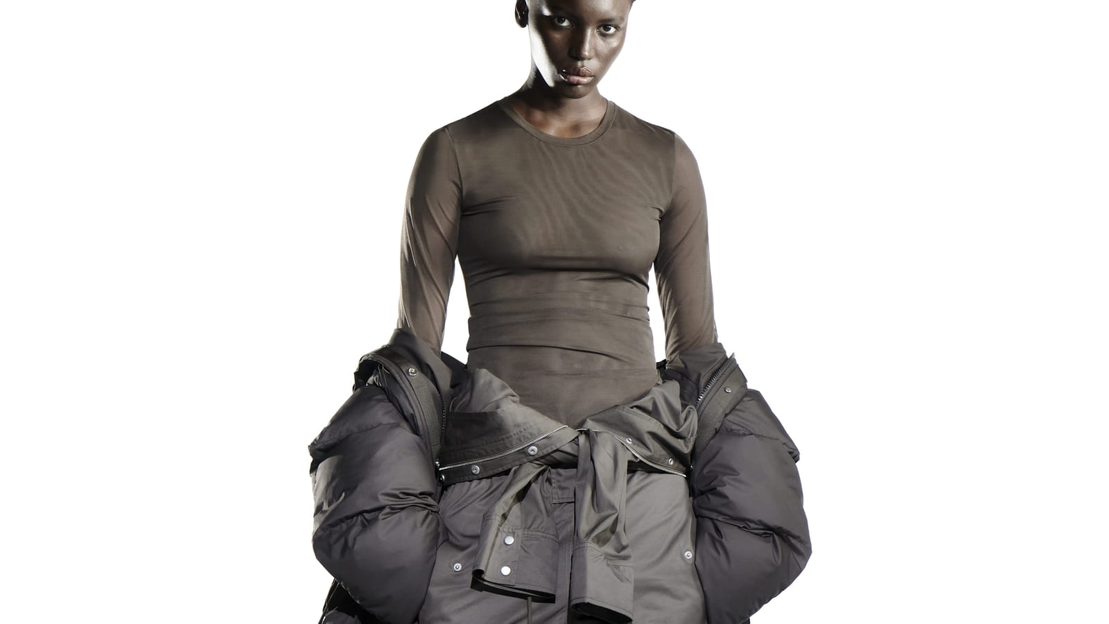 La combinaison workwear
