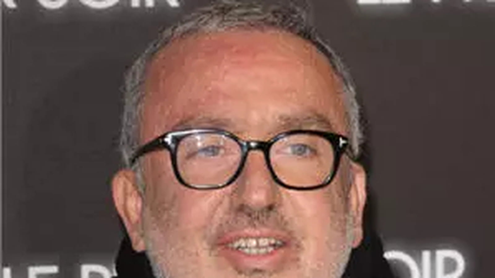 Dominique Farrugia