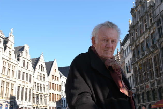 L'écrivain Hugo Claus a choisi l'euthanasie en Belgique