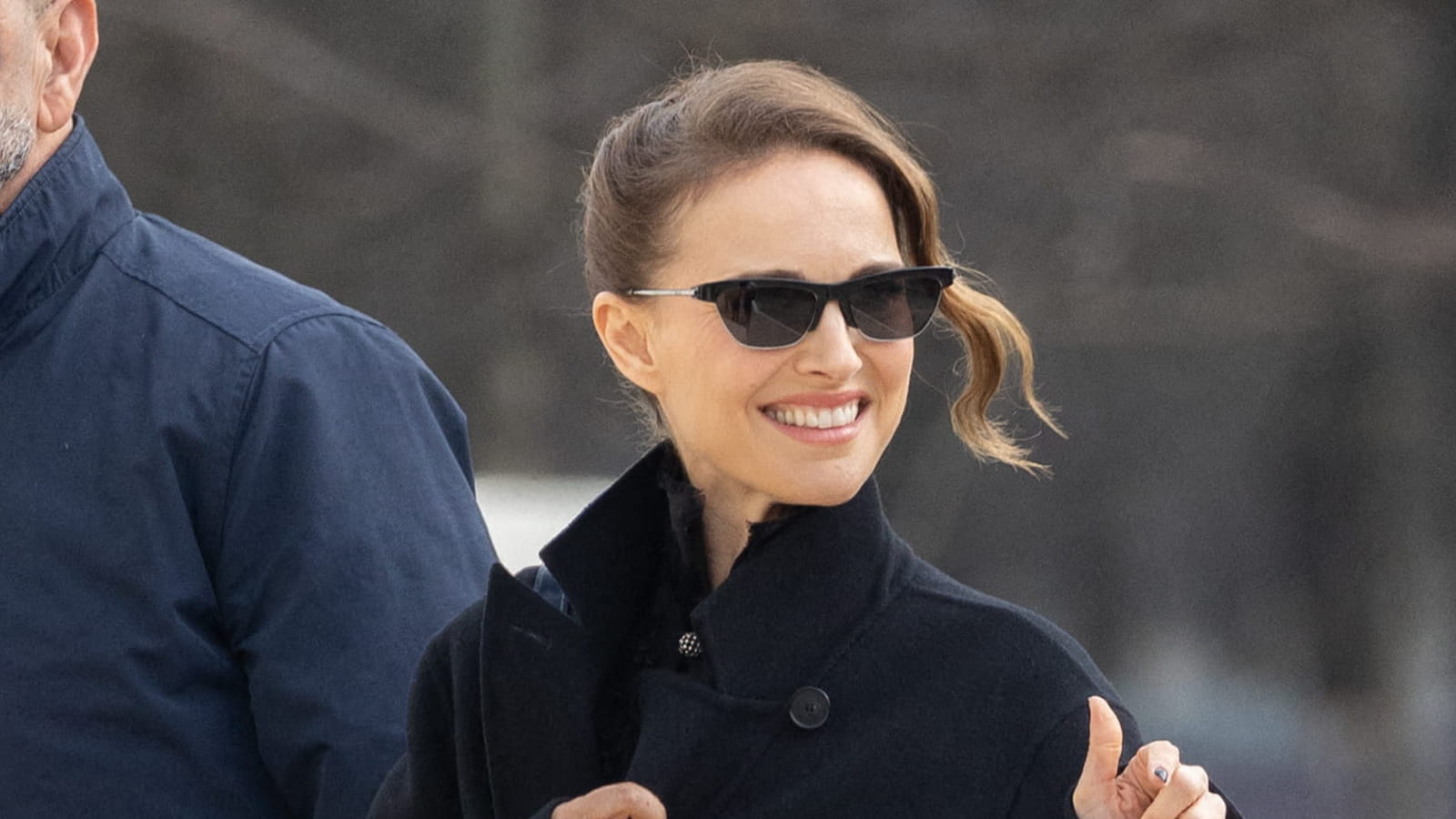 Natalie Portman