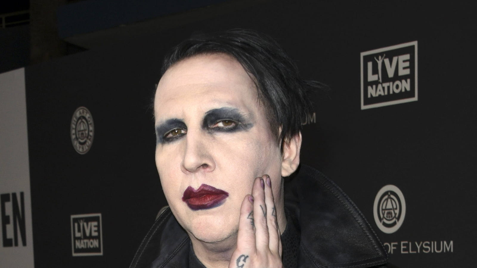Marilyn Manson