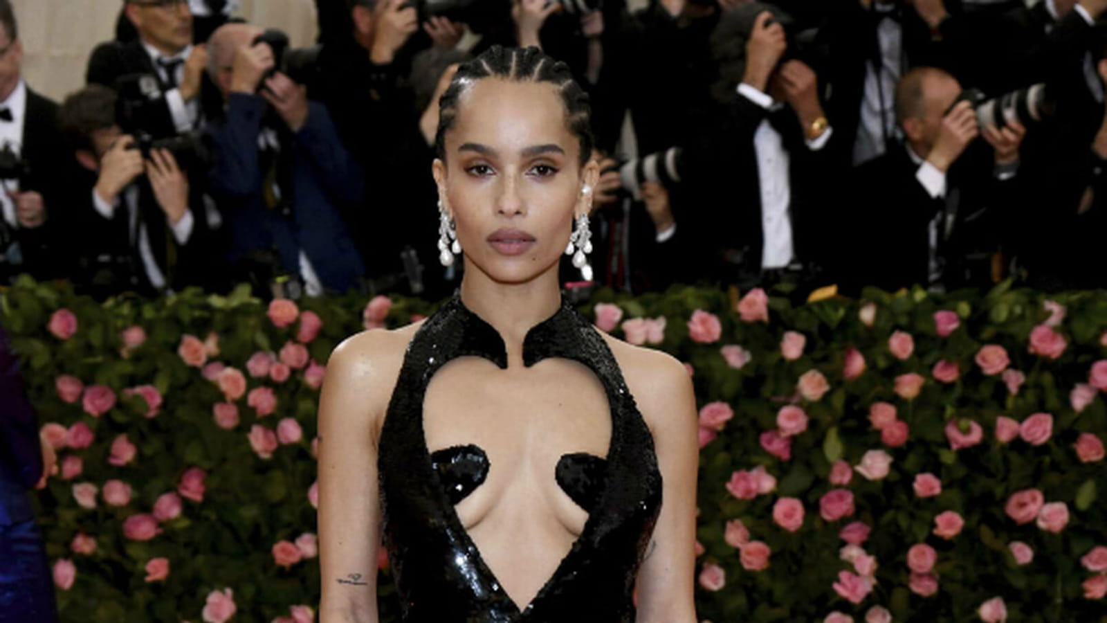 Zoe Kravitz
