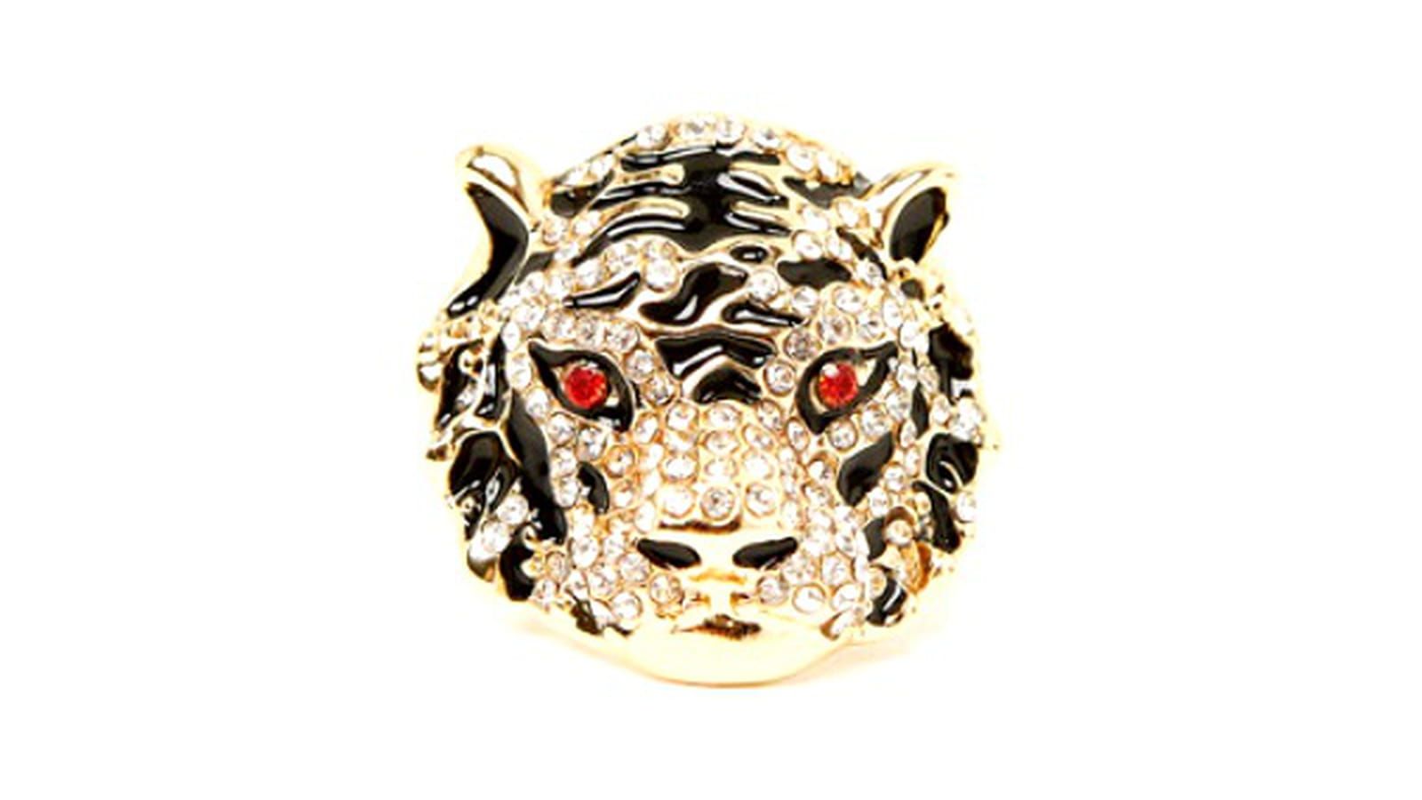 Bague Uterque