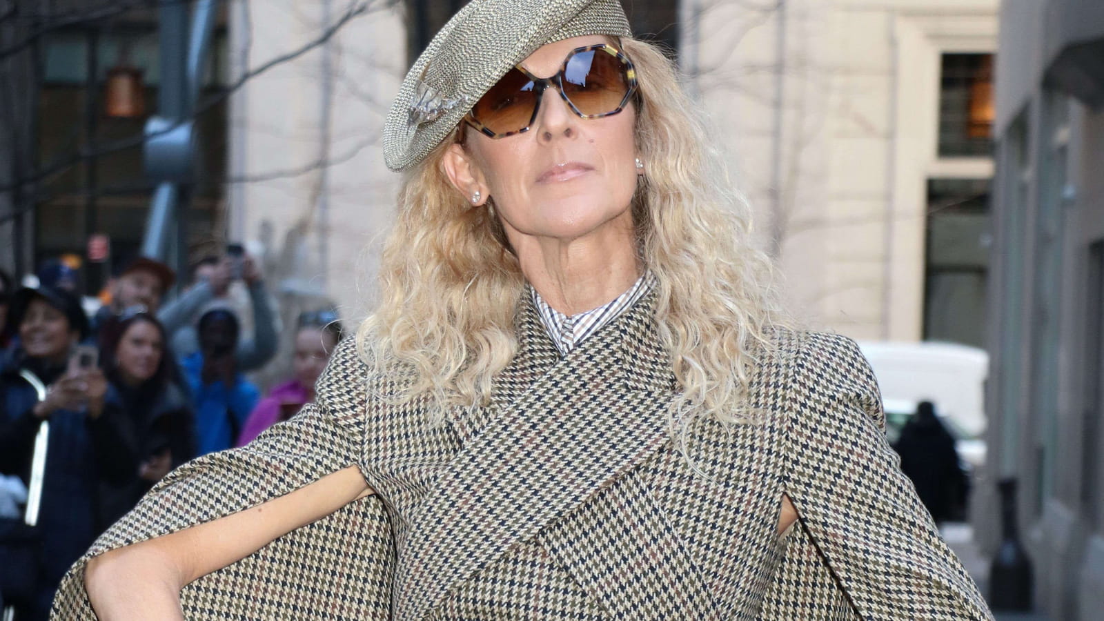 Céline Dion