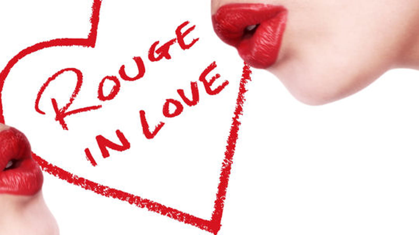 Lancôme vous rend In Love