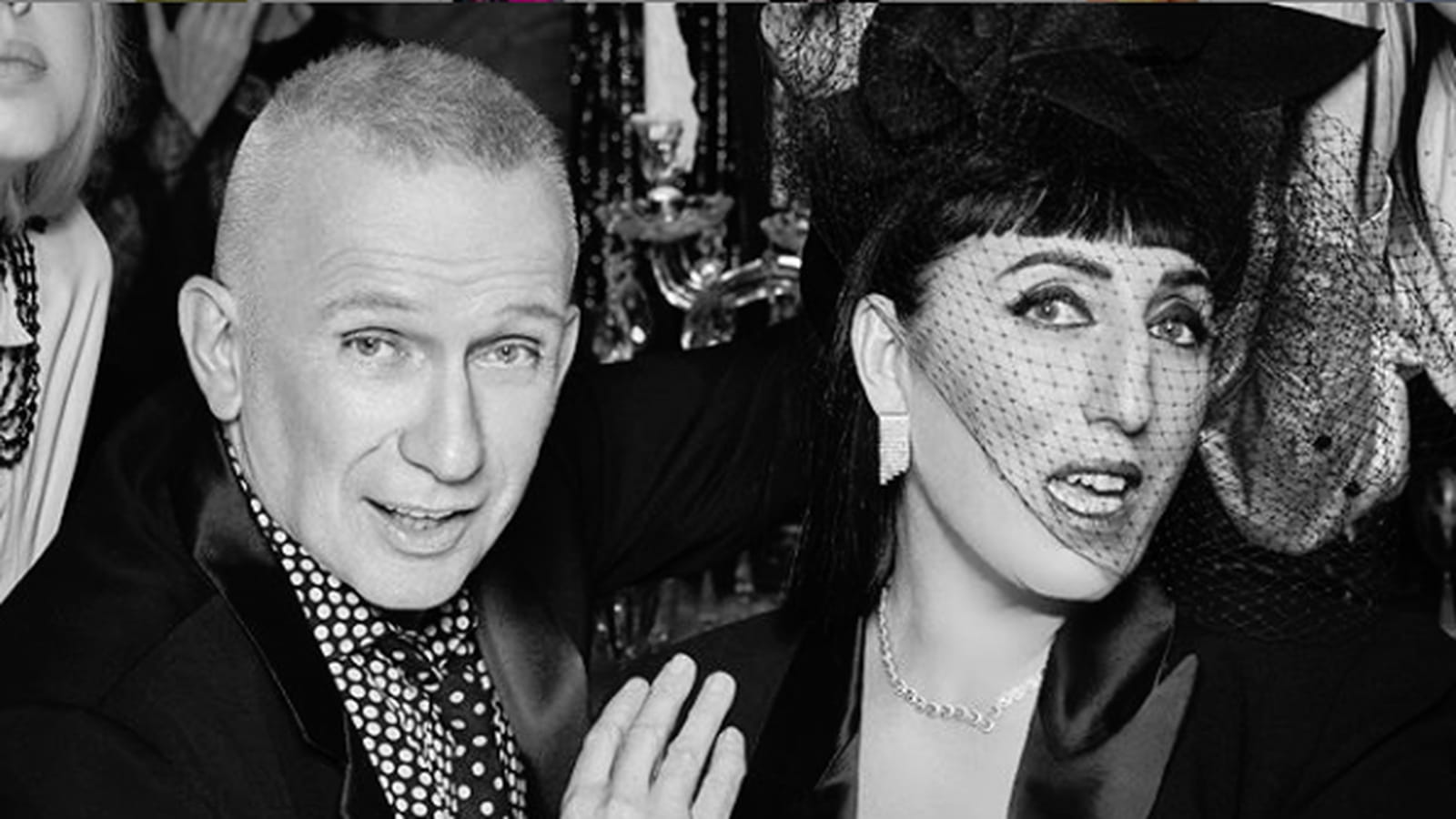 Rossy de Palma 