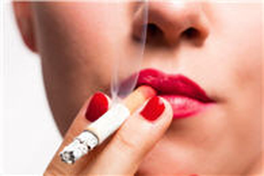La vapoteuse serait à éviter selon l'Afssaps
