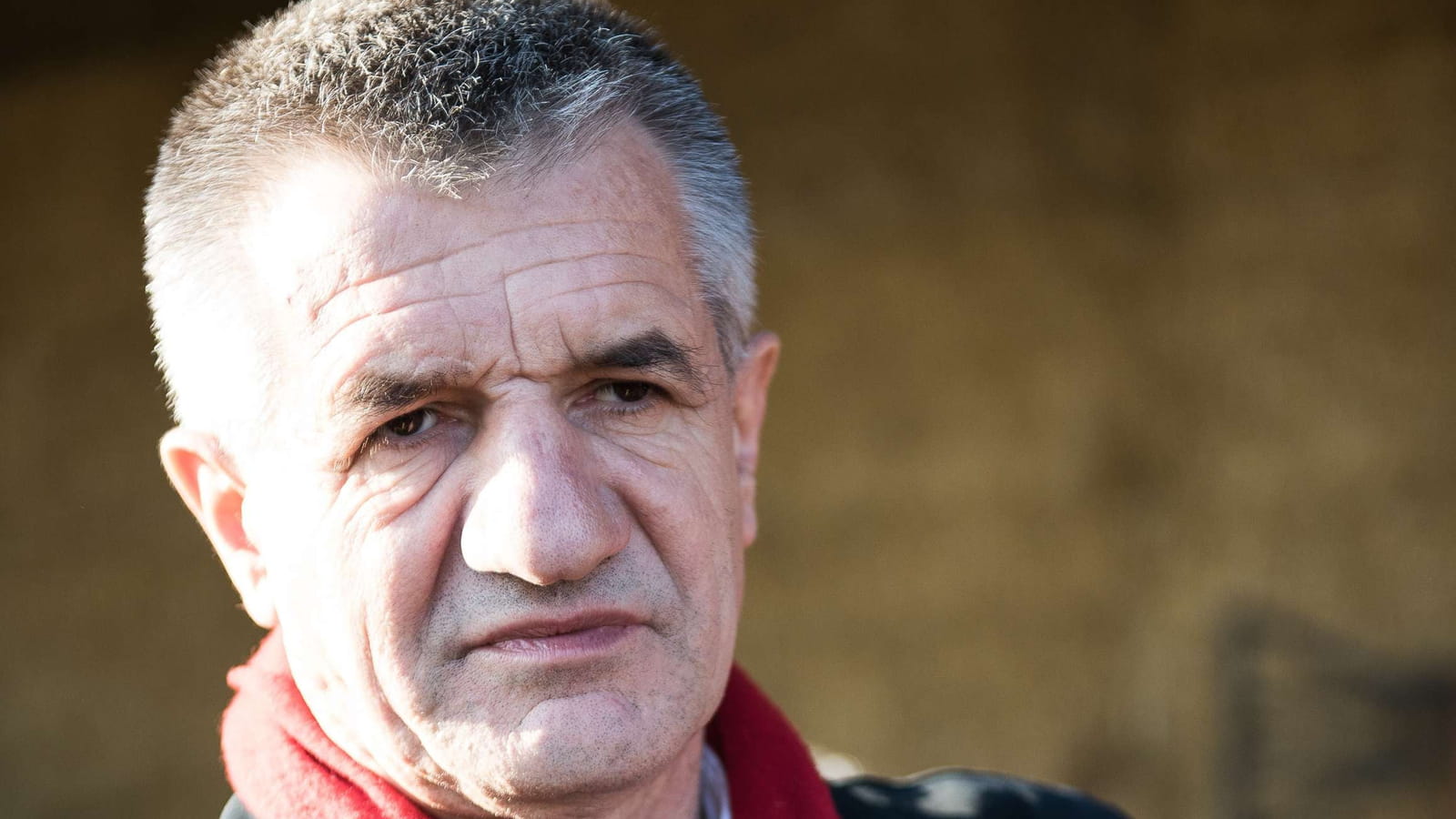 Jean Lassalle