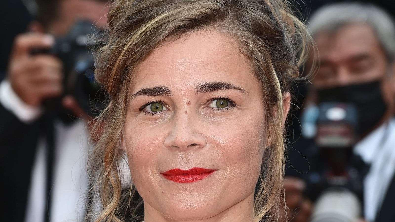 Blanche Gardin