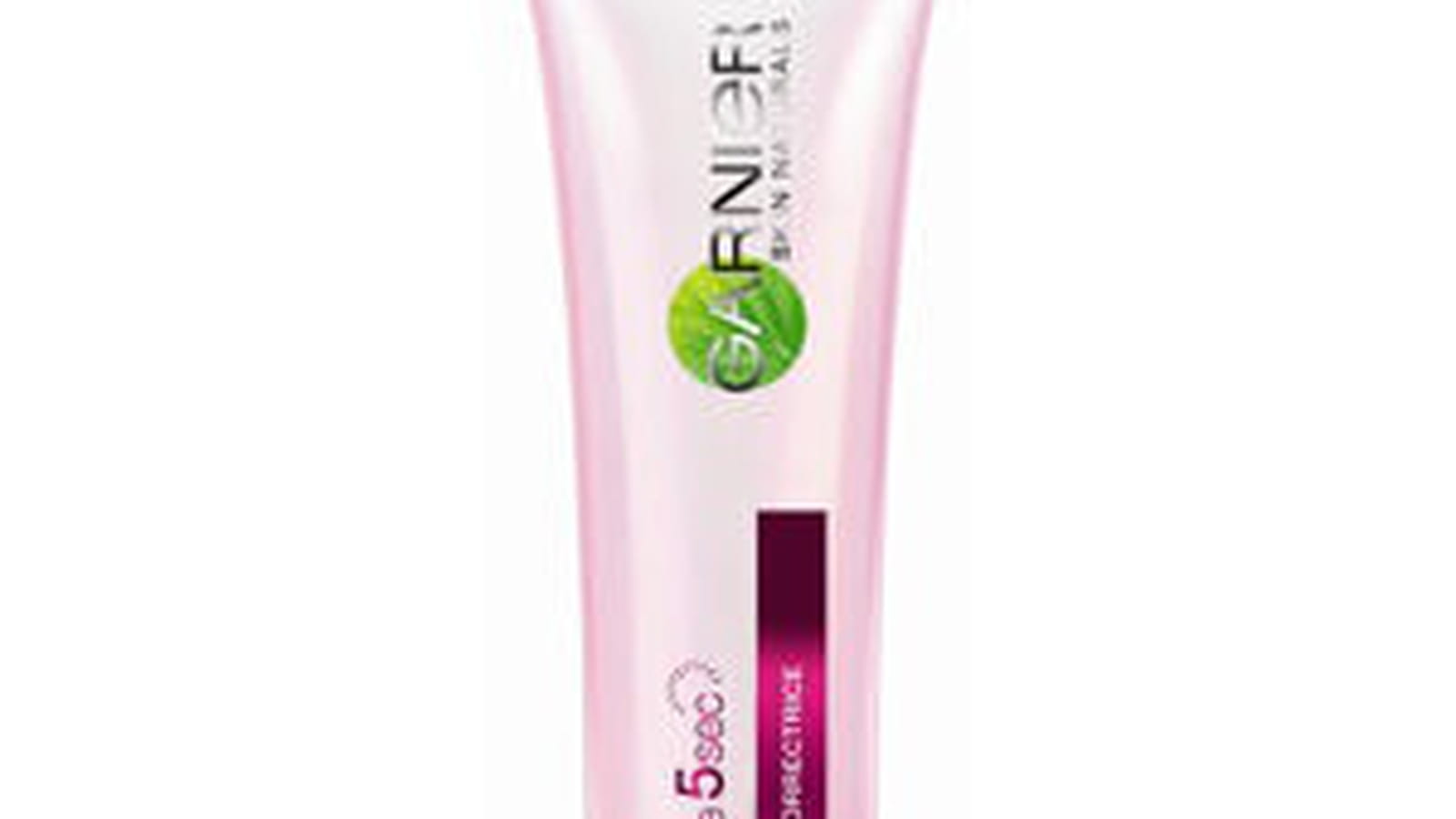 Lisseur optique 5 secondes de Garnier