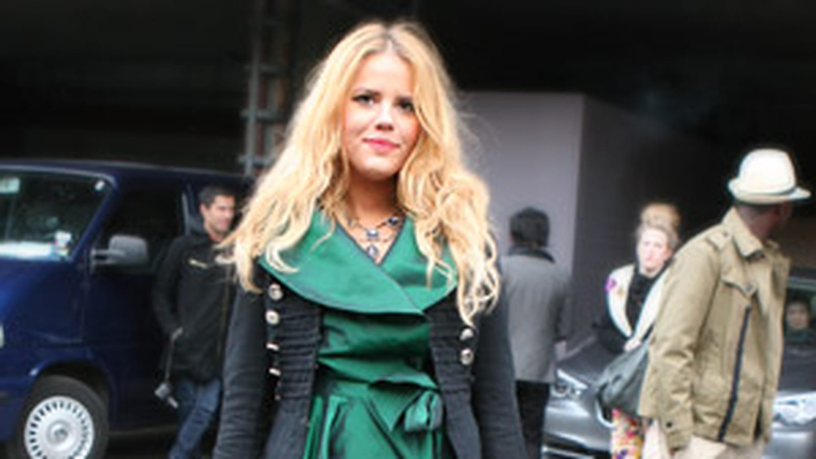 Look de star